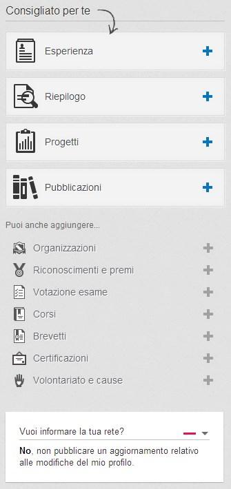 LinkedIn perché Iscriversi? Come creare perfetto Profilo CV e Trovare Lavoro dei sogni? 1