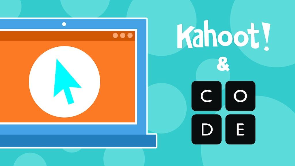Kahoot Code.org partnership per l'informatica e le discipline STEM