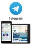 Telegram messaggistica immediata