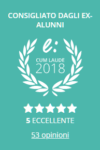 Corso ECDL Online InFormaWEB.IT Premio Emagister Cum Laude 2018