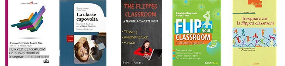 Flipped Classroom La Classe Capovolta Libri Approfondimenti su Amazon